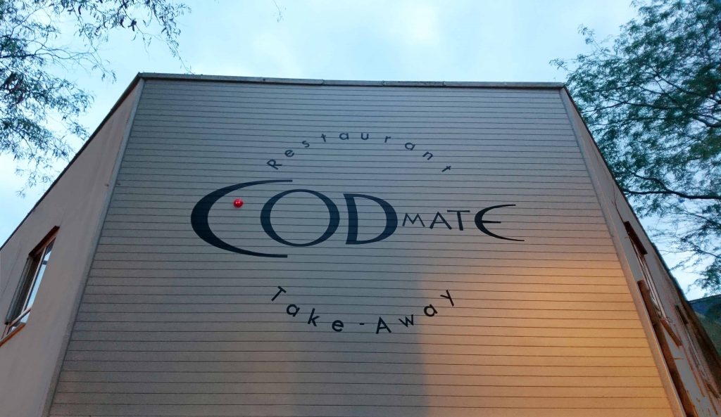 Logo identity branding Bea Pop Design by Beata Popiel