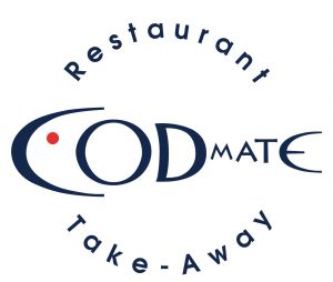 Logo identity branding Bea Pop Design by Beata Popiel