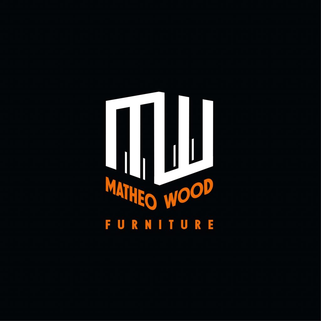 Logo stationery identity branding Bea Pop Design by Beata Popiel