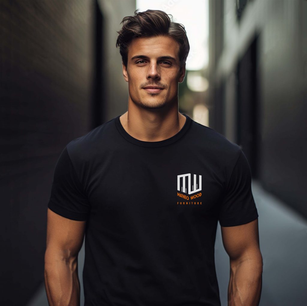 Logo stationery identity branding Bea Pop Design by Beata Popiel