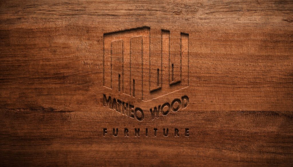 Logo stationery identity branding Bea Pop Design by Beata Popiel