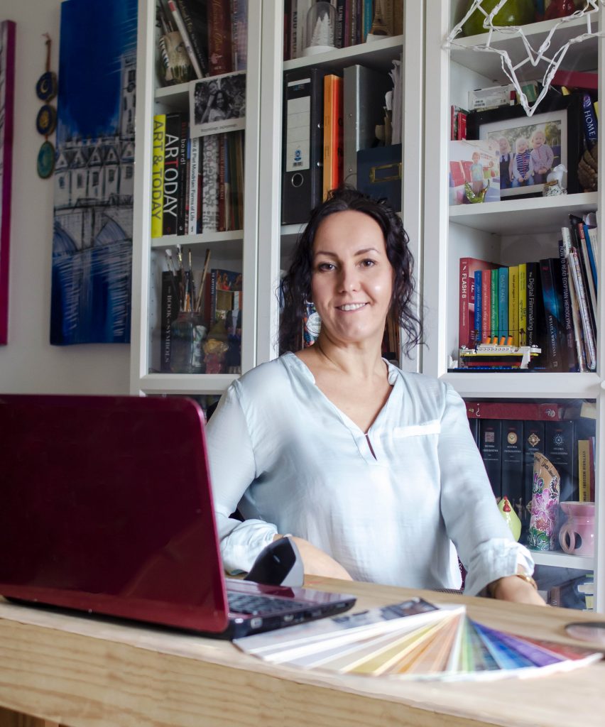 Beata Popiel BeaPop Design